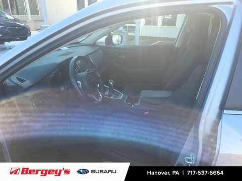 Certified 2023 Subaru Outback Premium image 8