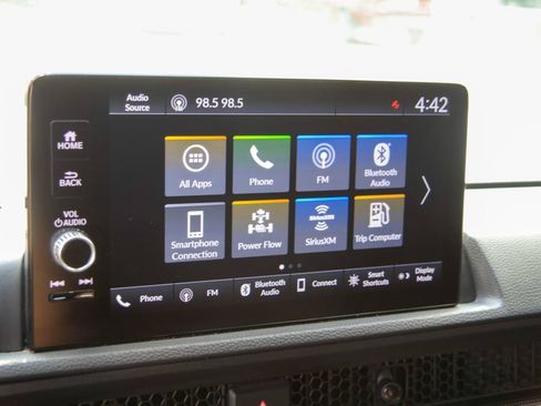 Used 2024 Honda CR-V Sport-L image 5