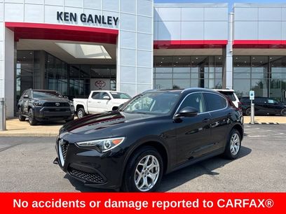 Used 2021 Alfa Romeo Stelvio Sprint w/ Sun & Sound Package