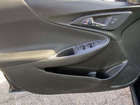 Certified 2024 Chevrolet Malibu LT image 6