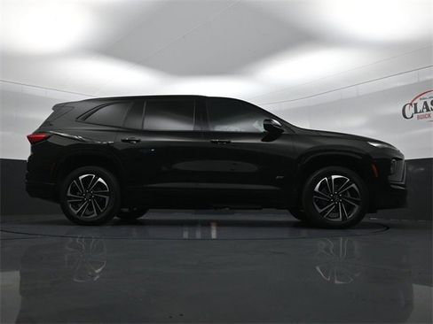 Used 2025 Buick Enclave Sport Touring w/ LPO, Floor Liner Package image 28