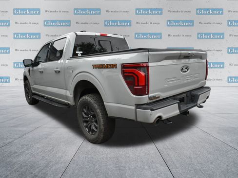 Used 2024 Ford F150 Tremor w/ Bed Utility Package AWD/4WD image 13