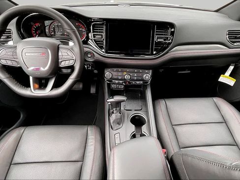 New 2026 Dodge Durango GT AWD/4WD image 5