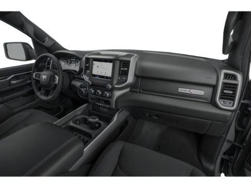 Used 2022 RAM 1500 Big Horn image 18