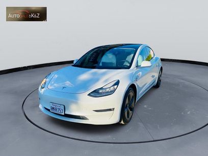 Used 2019 Tesla Model 3 Long Range