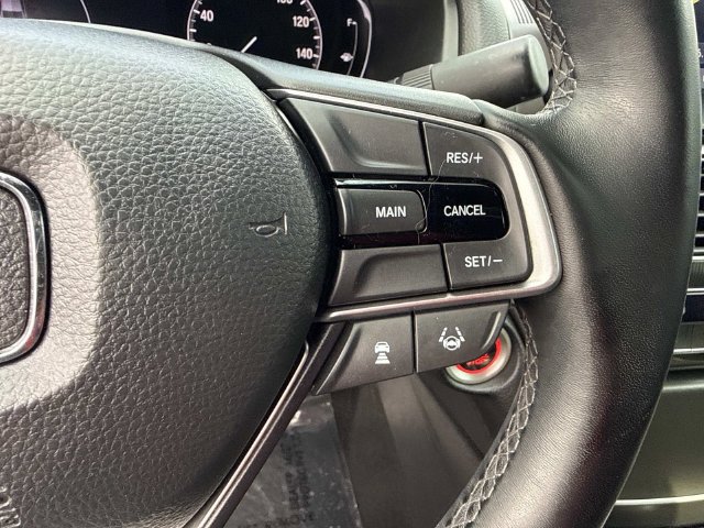Used 2020 Honda Accord Sport image 35