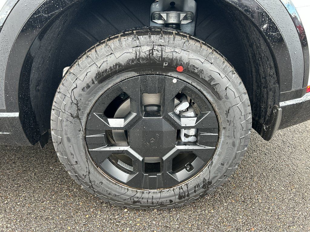 New 2027 Kia Telluride SX X-Pro AWD/4WD image 8
