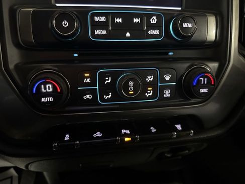 Used 2018 Chevrolet Silverado 2500 LT w/ Midnight Edition image 16