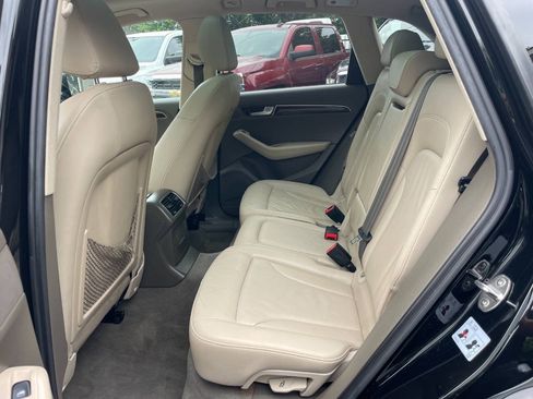Used 2012 Audi Q5 2.0T Premium Plus AWD/4WD image 17