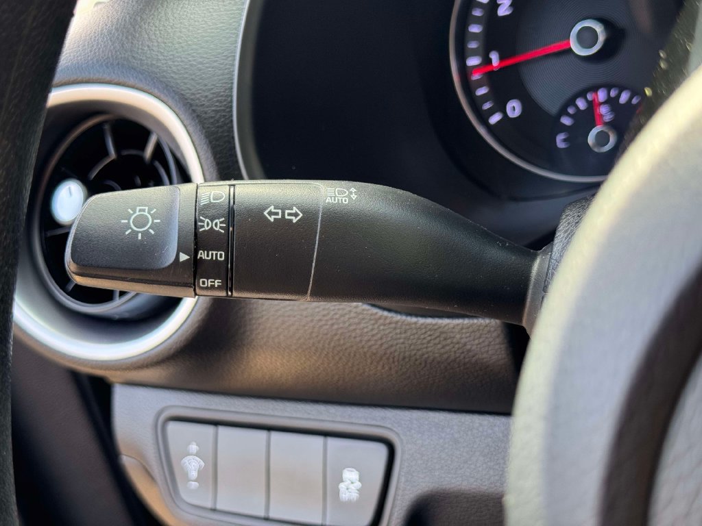 Certified 2024 Kia Forte LXS FWD image 22