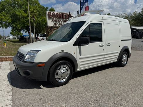Used 2012 Ford Transit Connect XL image 1