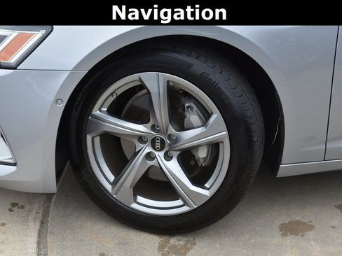 Used 2024 Audi A6 Premium Plus image 3