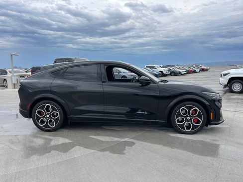 Used 2023 Ford Mustang Mach-E GT AWD/4WD image 3