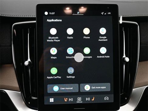 New 2026 Volvo XC90 B6 Plus w/ Protection Package Premier image 15