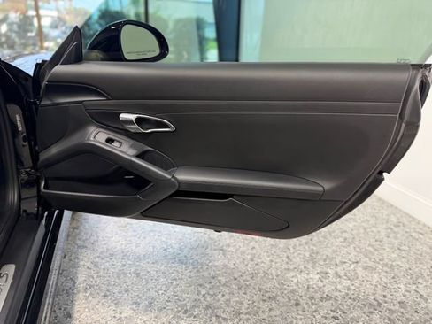 Used 2014 Porsche Cayman S RWD image 34