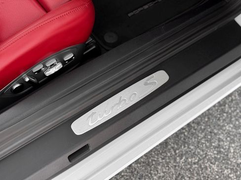 Used 2019 Porsche 911 Turbo S image 26