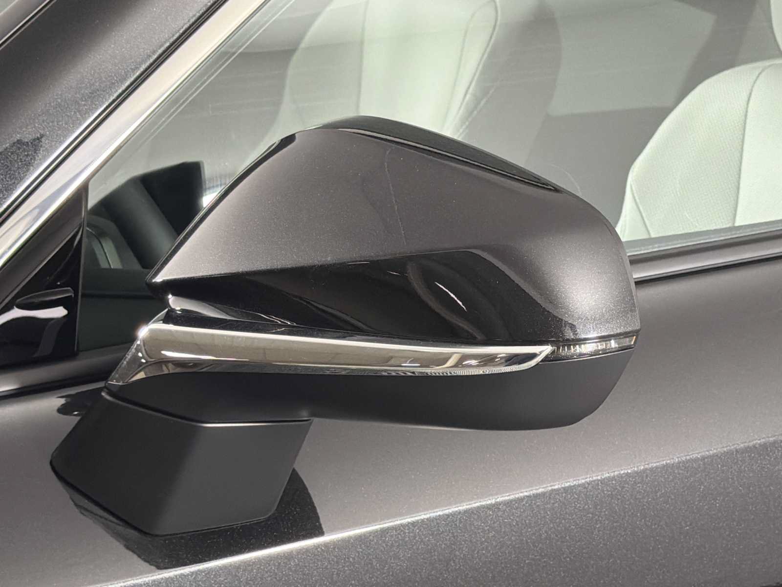 New 2026 Lexus TX 350 FWD w/ Convenience Package image 17