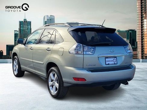 Used 2008 Lexus RX 350 AWD image 3