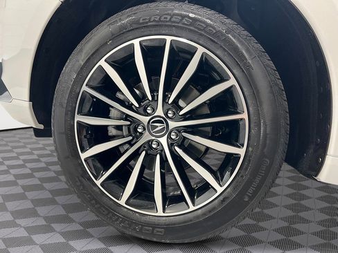 New 2026 Acura RDX SH-AWD w/ Advance Package image 14