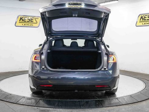 Used 2019 Tesla Model S 100D AWD/4WD image 26