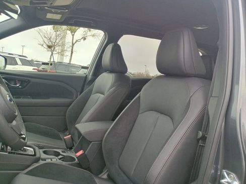 Certified 2025 Subaru Forester Touring image 14