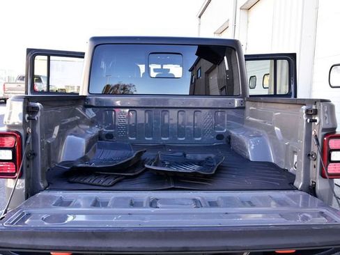 Used 2021 Jeep Gladiator Mojave image 31