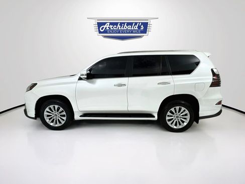 Used 2023 Lexus GX 460 Premium AWD/4WD image 5