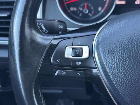 Used 2019 Volkswagen Atlas SE w/ Towing Package AWD/4WD image 29