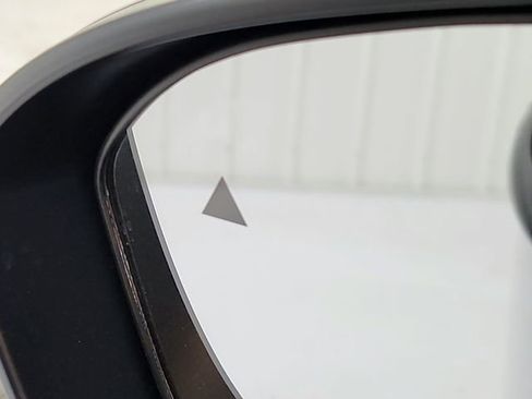 New 2026 Nissan Rogue Platinum w/ Platinum Premium Package image 22