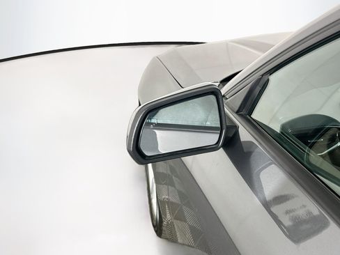 Used 2026 Ford Mustang Premium RWD image 16