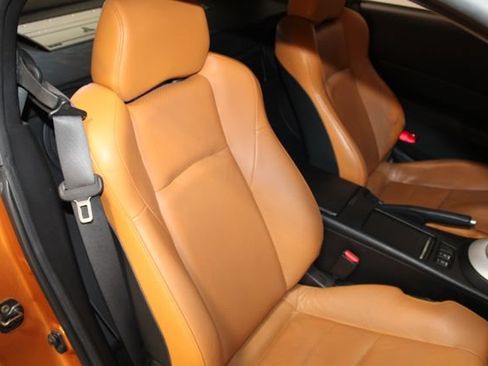 Used 2006 Nissan 350Z Touring w/ (N93) Cargo Convenience Pkg RWD image 41