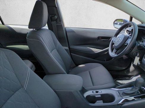 Certified 2024 Toyota Corolla LE FWD image 20