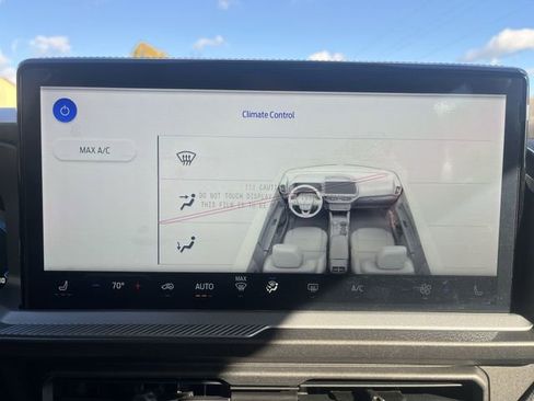 New 2025 Ford Bronco Sport Big Bend w/ Convenience Package image 18