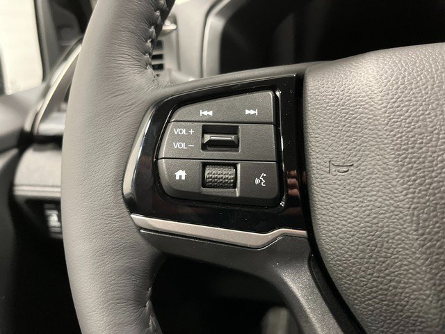New 2027 Honda Odyssey Elite image 17