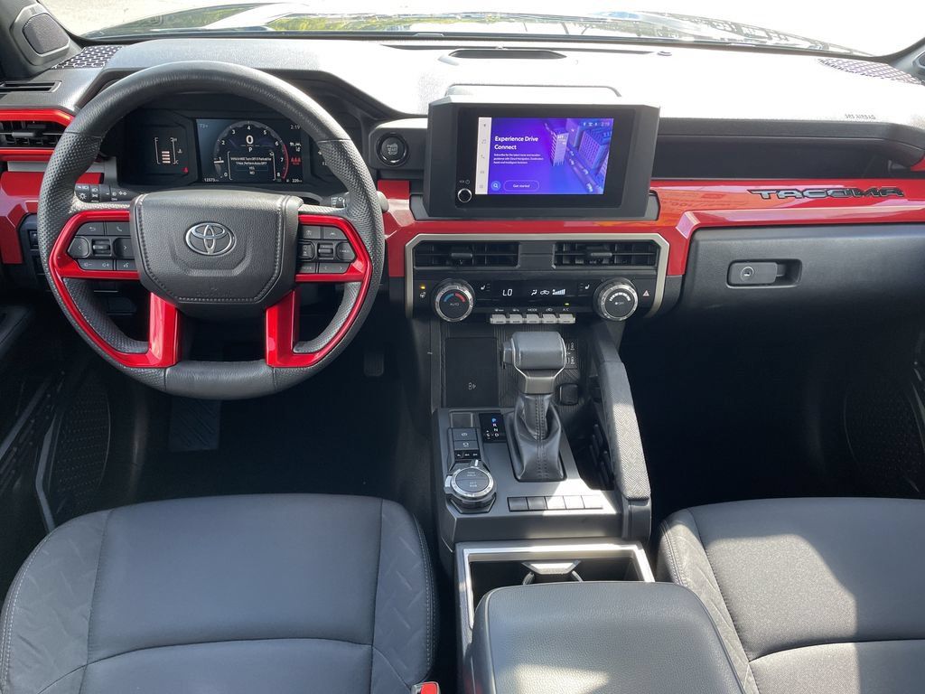 Used 2024 Toyota Tacoma SR5 AWD/4WD image 15
