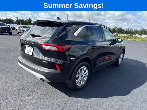 Certified 2023 Ford Escape Active w/ Tech Pack #1 AWD/4WD image 7