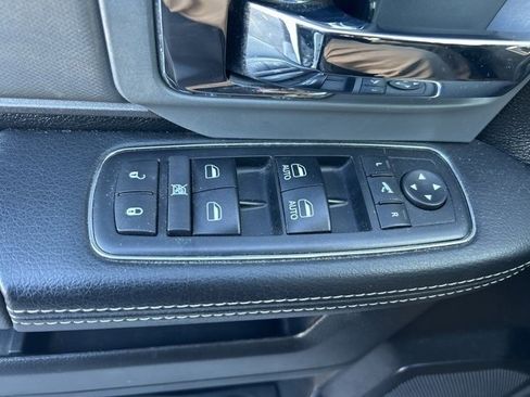 Used 2017 RAM 2500 Power Wagon w/ Leather & Luxury Group image 24