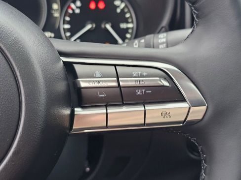 New 2026 MAZDA CX-50 AWD 2.5 Hybrid w/ Cargo Package image 35