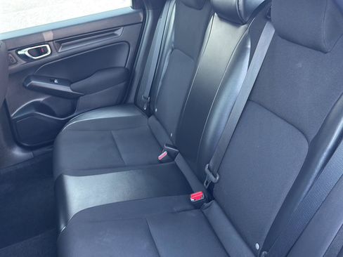 Used 2022 Honda Civic Sport image 27
