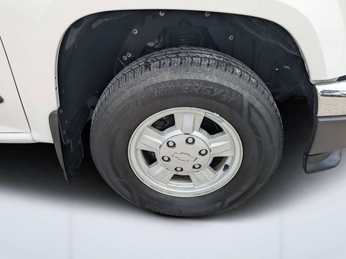 Used 2008 Chevrolet Colorado LT w/ Power Convenience Package RWD image 11