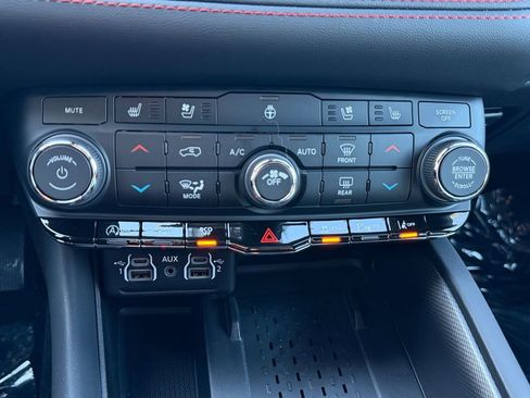 New 2026 Dodge Durango GT image 16