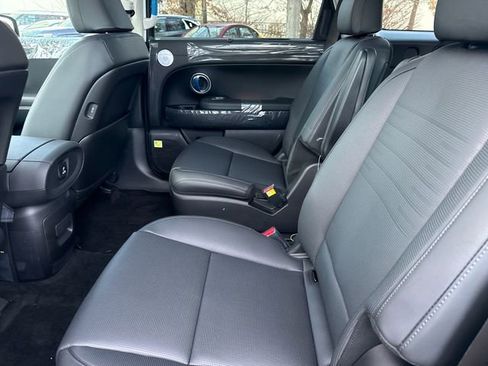 New 2026 Hyundai Palisade Limited image 23