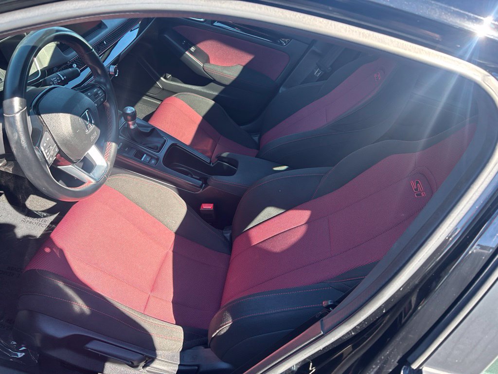 Used 2024 Honda Civic Si image 12
