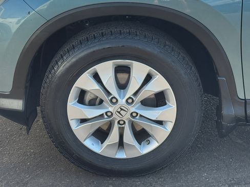 Used 2013 Honda CR-V EX-L image 11