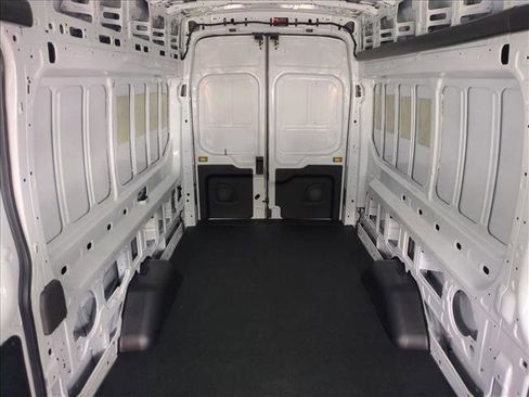 New 2026 Ford Transit 350 148 High Roof Extended RWD image 15