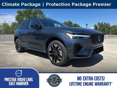 New 2026 Volvo XC60 T8 Plus w/ Protection Package Premier