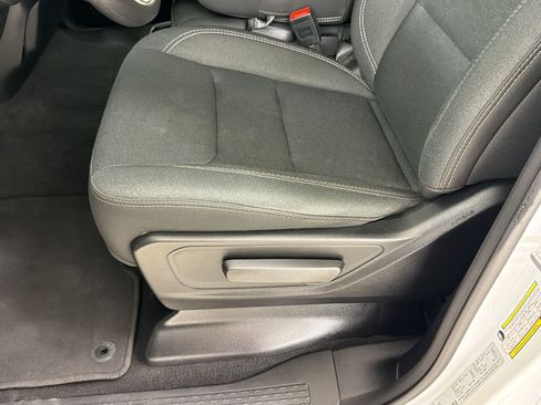 Used 2025 RAM 1500 Tradesman AWD/4WD image 14