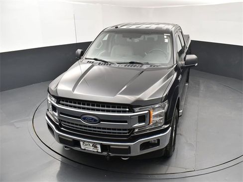 Used 2018 Ford F150 XLT w/ Equipment Group 302A Luxury image 14