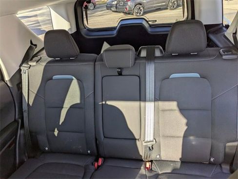 Used 2024 Ford Bronco Sport Badlands image 28