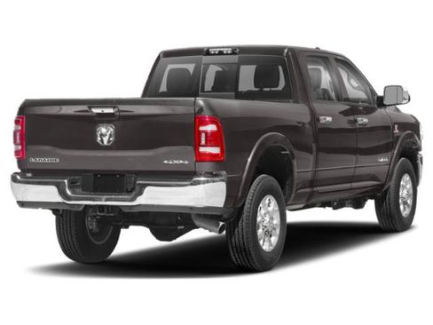 Certified 2019 RAM 2500 Laramie AWD/4WD image 3